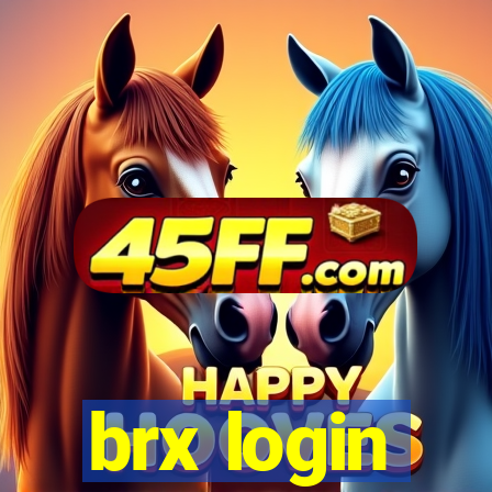 brx login